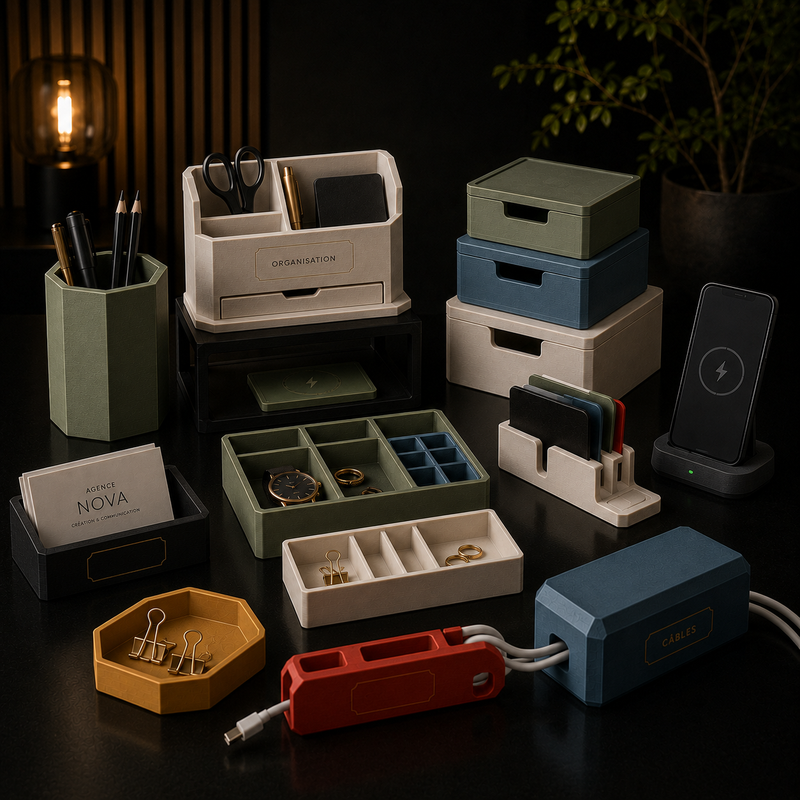 Rangement & organisation