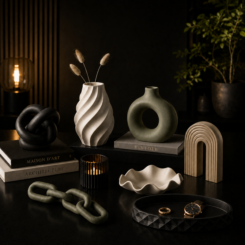 Décoration design