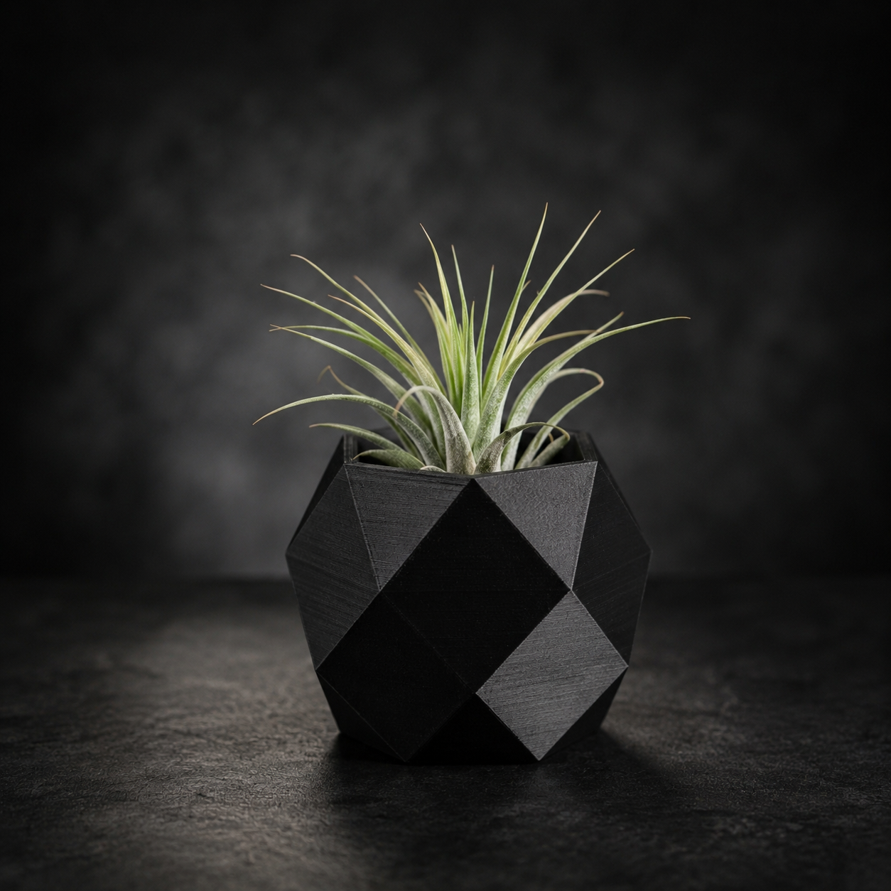 Cache-pot "Diamant"