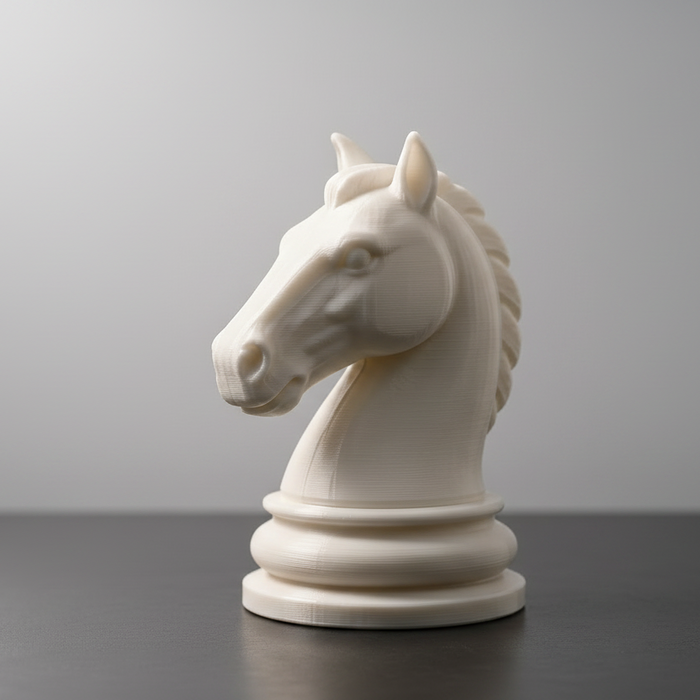 Cavalier échecs